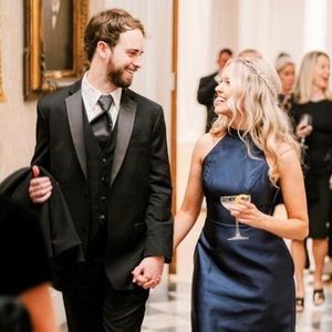 Meet your Posher, Alyssa